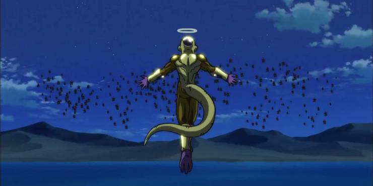 Dragon Ball 10 Times Frieza Helped The Heroes Dragon Ball 10 Times Frieza Helped The Heroes